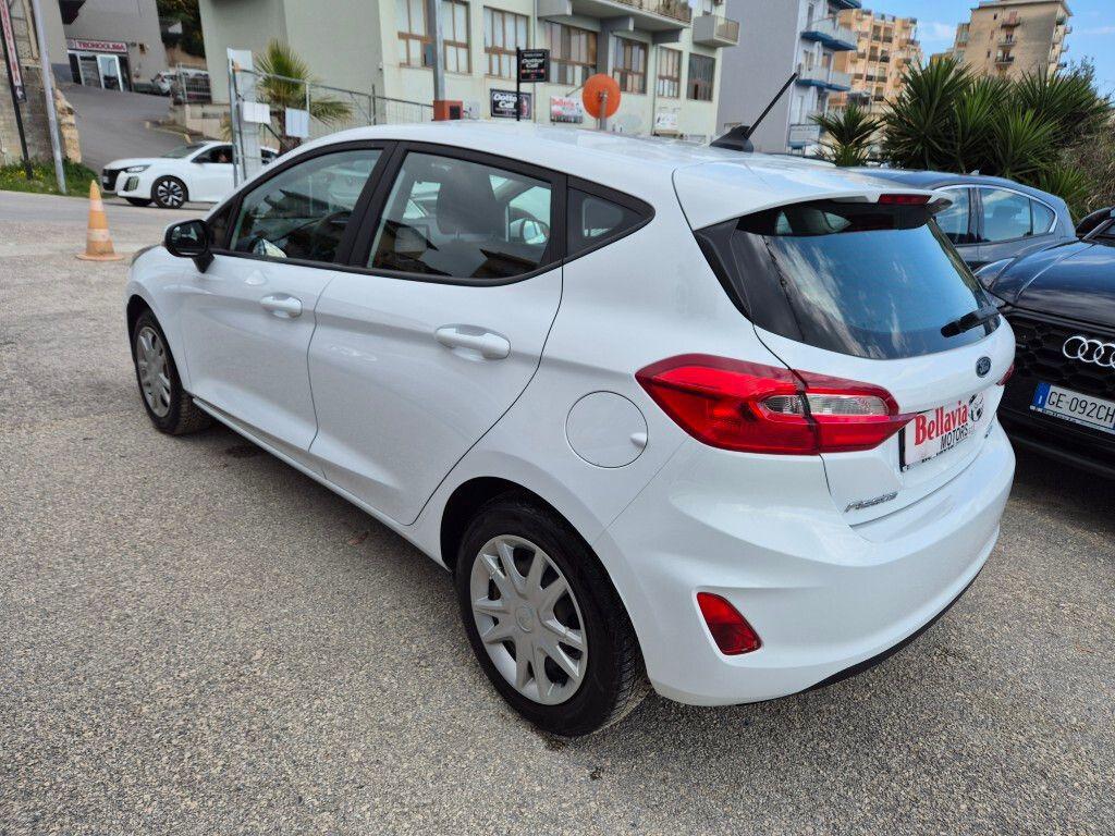 Ford Fiesta 1.0 Hybrid 125CV N1 IVA INCLUSA