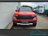 Ford Ranger Raptor 2.0 Raptor Paket 5J.Garantie - Ford Ranger mit Diesel-Antrieb: Geländewagen, 2.5