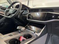 Audi S6 - Vorschau Bild 13