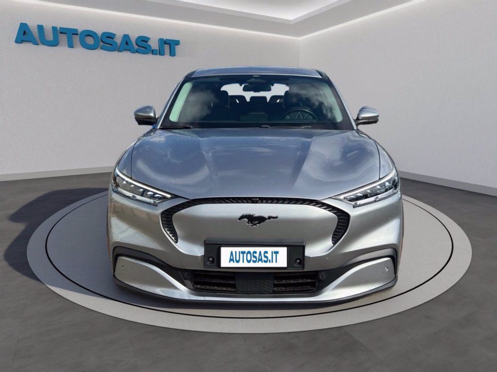 Ford FORD Mustang Mach-E Elettrico Extended 294CV del