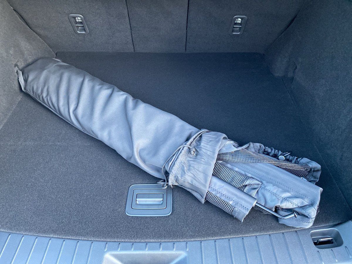 Mazda CX-60 - Bild 30