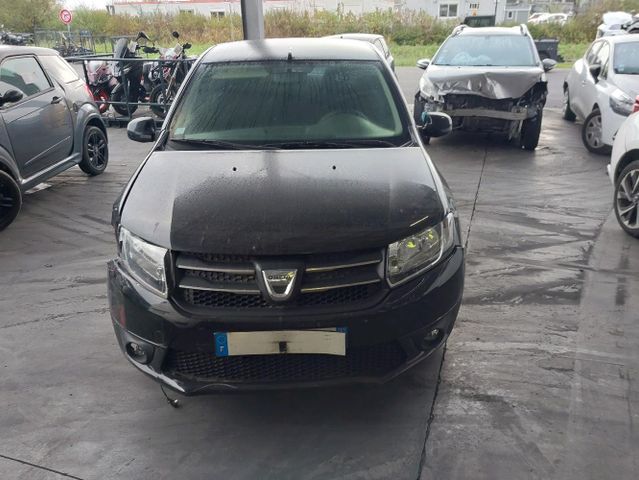 Dacia SANDERO II 1.5 DCI FAP 75