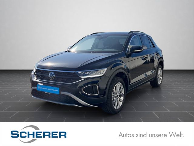 Volkswagen T-Roc 1.5 TSI DSG Life ACC/Kamera/LED/Navi