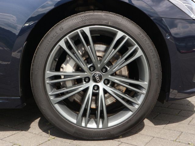 Audi A7 - Bild 12