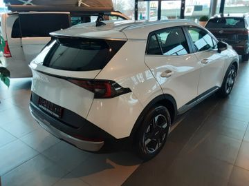 KIA Sportage - 4