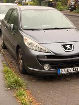 Peugeot  207 nur 100.000km - Peugeot 207 in Bonn