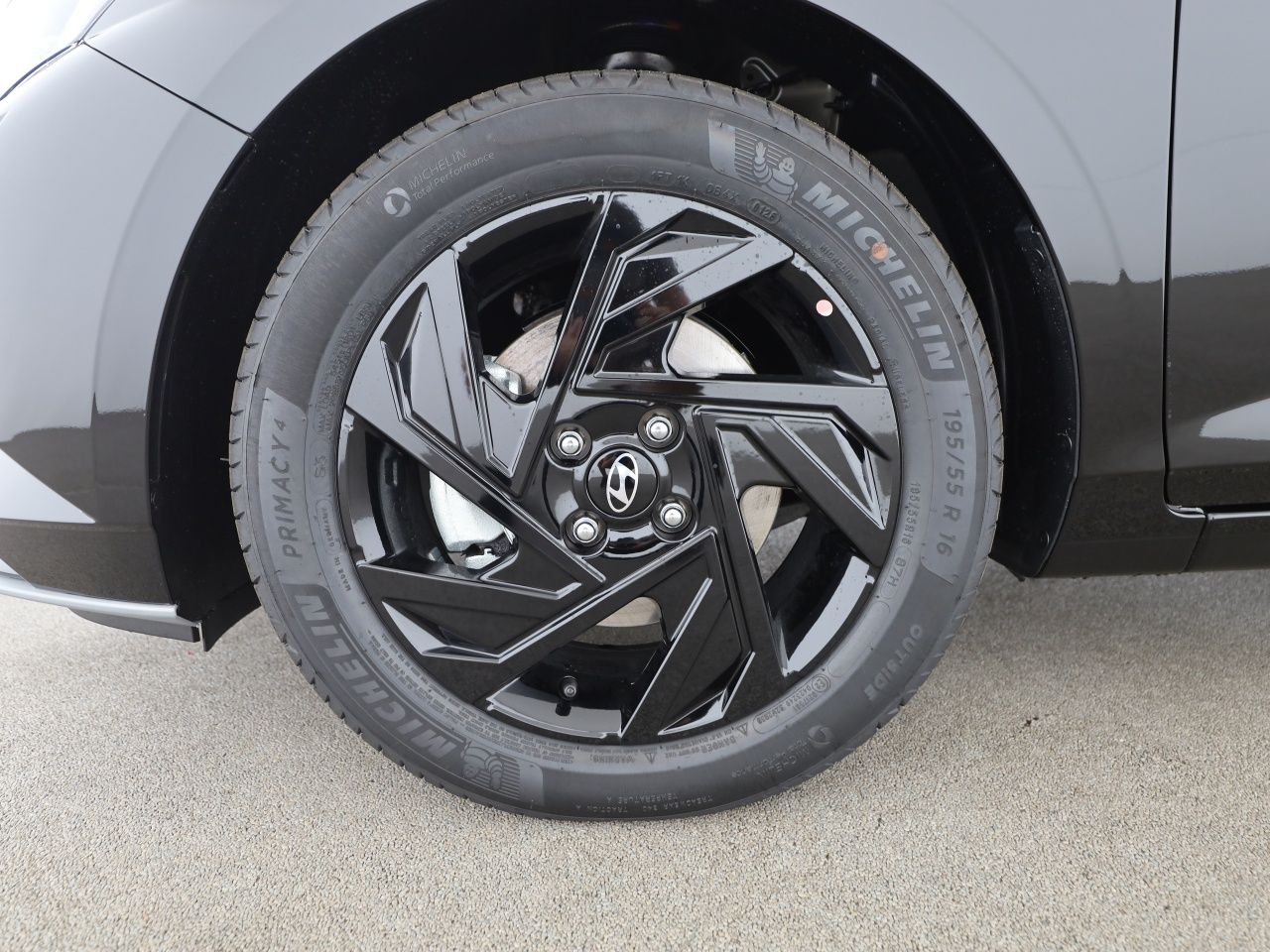 Hyundai i20 – Bild 17