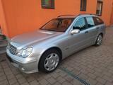Mercedes-Benz mercedes w203  kombi  kompressor - Mercedes-Benz: Kombi, W203