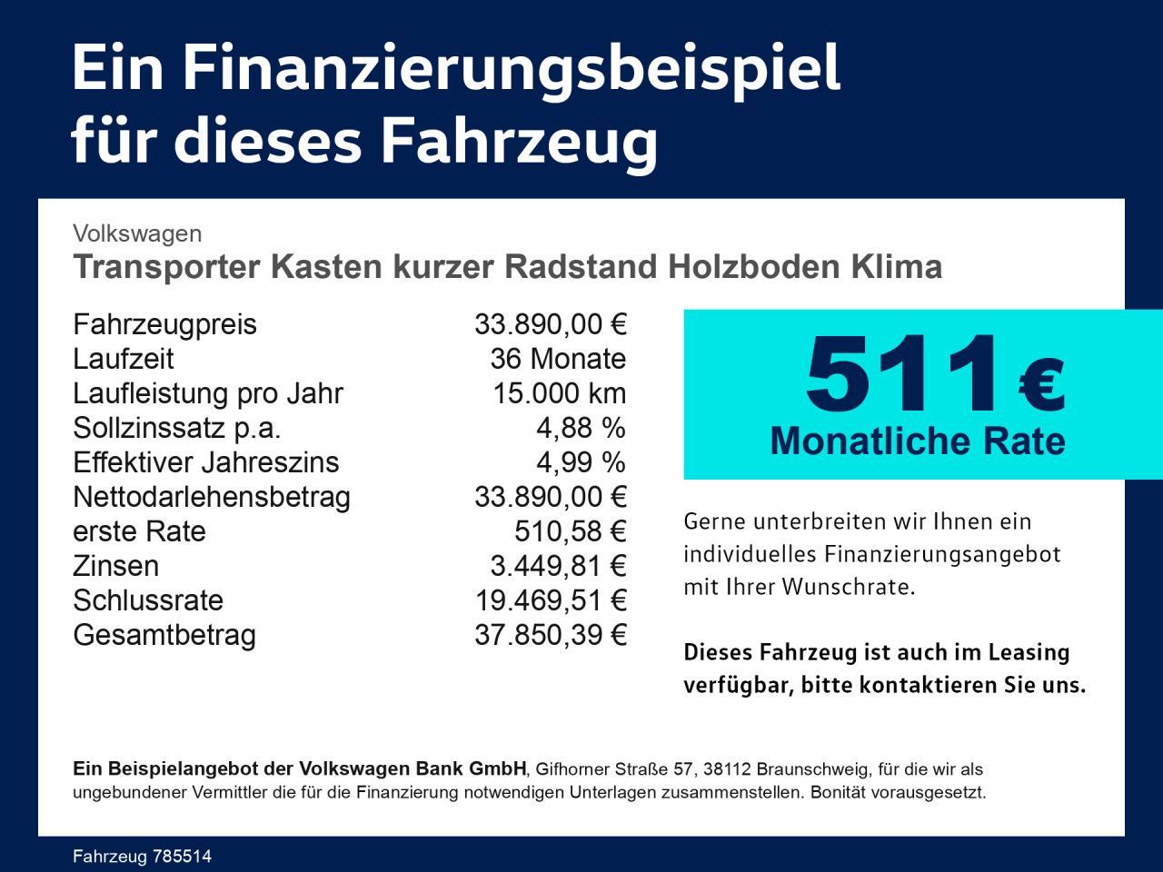 Volkswagen T7 Transporter - Bild 3