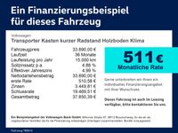 Volkswagen T7 Transporter - Vorschau Bild 3