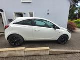 Opel Corsa 1.4 Color Edition 74kW S/S Color Edition - Opel Corsa Gebrauchtwagen in Duisburg