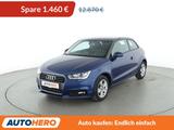 Audi A1 1.0 TFSI*NAVI*PDC*SHZ*BLUETOOTH - Audi A1 Gebrauchtwagen in Hamburg