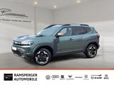 Dacia Duster III 1.6 E-Tech Hybrid Extreme AHK - Dacia Duster Jahreswagen