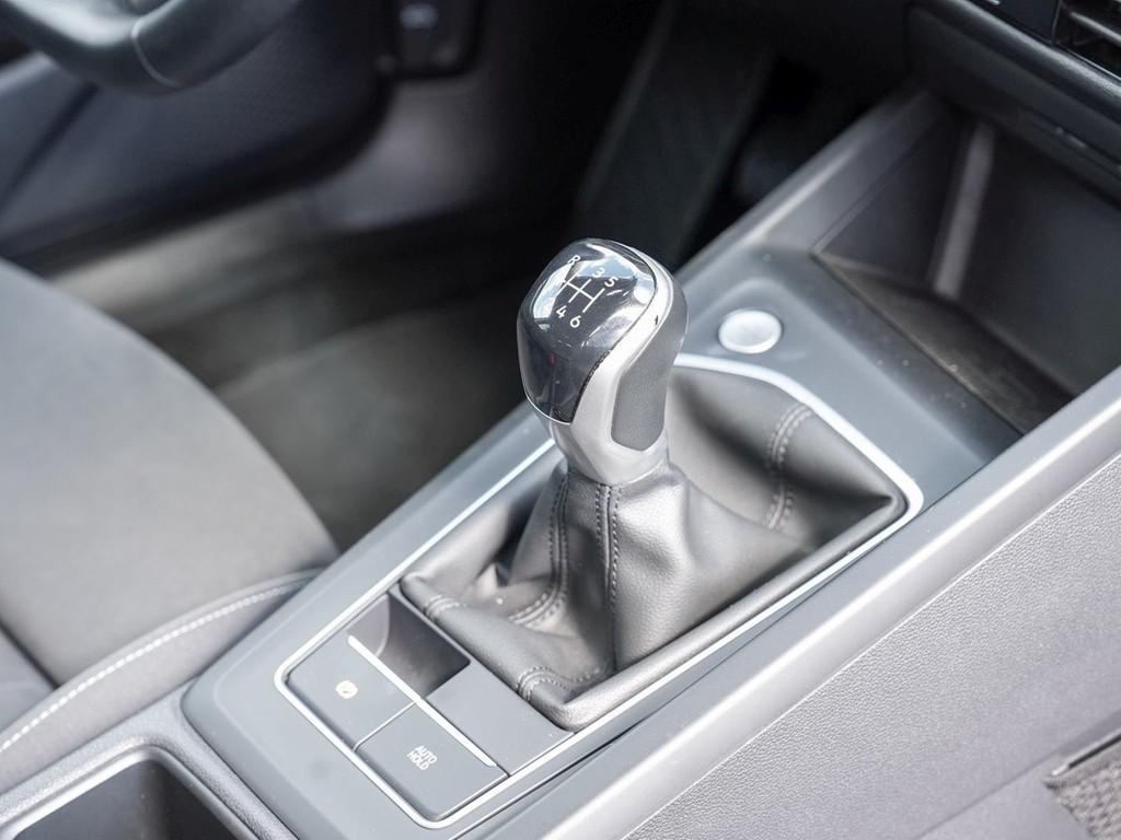 Volkswagen Golf VIII Variant 1.5 TSI LIFE /Navi/LED/RFK/ACC, миниатюра 10