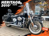 Harley-Davidson FLSTC Heritage Softail Classic - Angebote entsprechen Deinen Suchkriterien