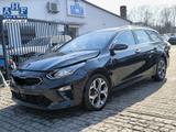 Kia cee'd Spirit ACC NAV STHZ R-KAM
