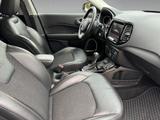 Jeep Compass 2.0 MultiJet Active Drive Autom. Limited - Jeep Compass: Limited