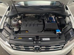 Fahrzeugabbildung Volkswagen Tiguan Allspace 2,0 TDI BMT 4Motion Comfortline