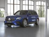 Mercedes-Benz GLB 35 AMG 4M MLB/Cam/Pano/Burm/Memo/Distr/Memo - Mercedes GLB 35 AMG mit Schiebedach