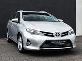 Toyota Auris 1.6 VALVEMATIC MULTIDRIVE S TOURING SPORTS - Toyota Gebrauchtwagen mit Automatikschaltung