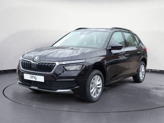 Skoda KAMIQ Ambition 1.0 TSI