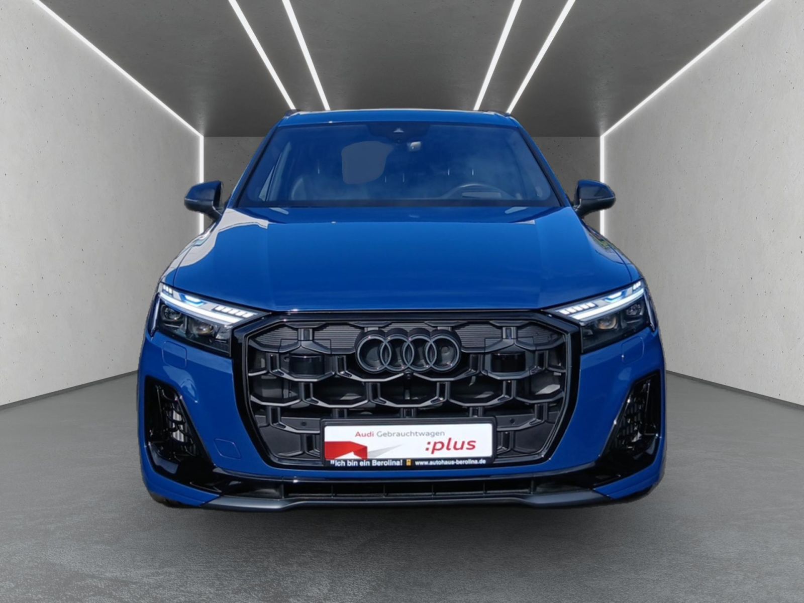 Audi Q7 - Bild 6