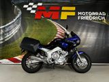 Yamaha TDM 850 4TX  [FRISCHE INSPEKTION] - YAMAHA 850 4TX TDM