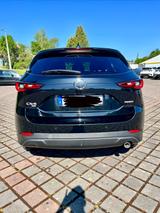 Mazda CX-5 2.2 SKYACTIV-D 184 Ad'vantage AWD AT Ad... - Mazda Gebrauchtwagen in Saarbrücken