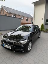 BMW 120i Advantage Advantage mit AHK, 184 PS - BMW 120 in Dortmund