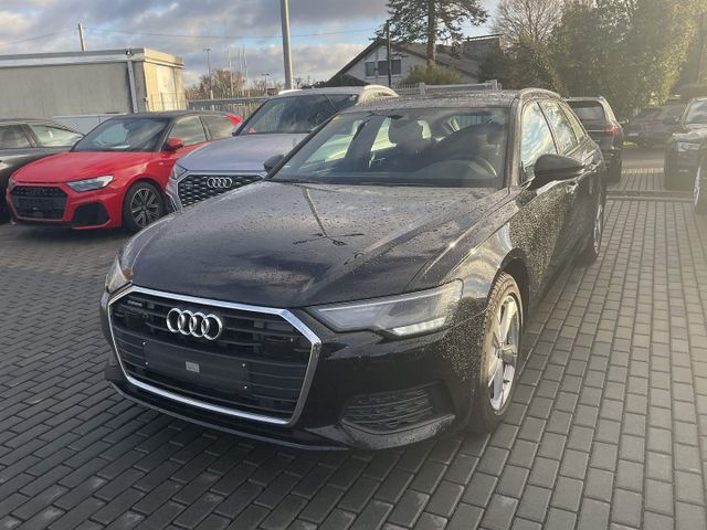 Audi A6 50 e quat Pano*AHK*Virtual*B&O*19*LED*DAB*Nav