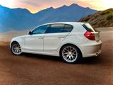 BMW 130i zu verkaufen - BMW 130 mit Benzin-Antrieb: Limousine