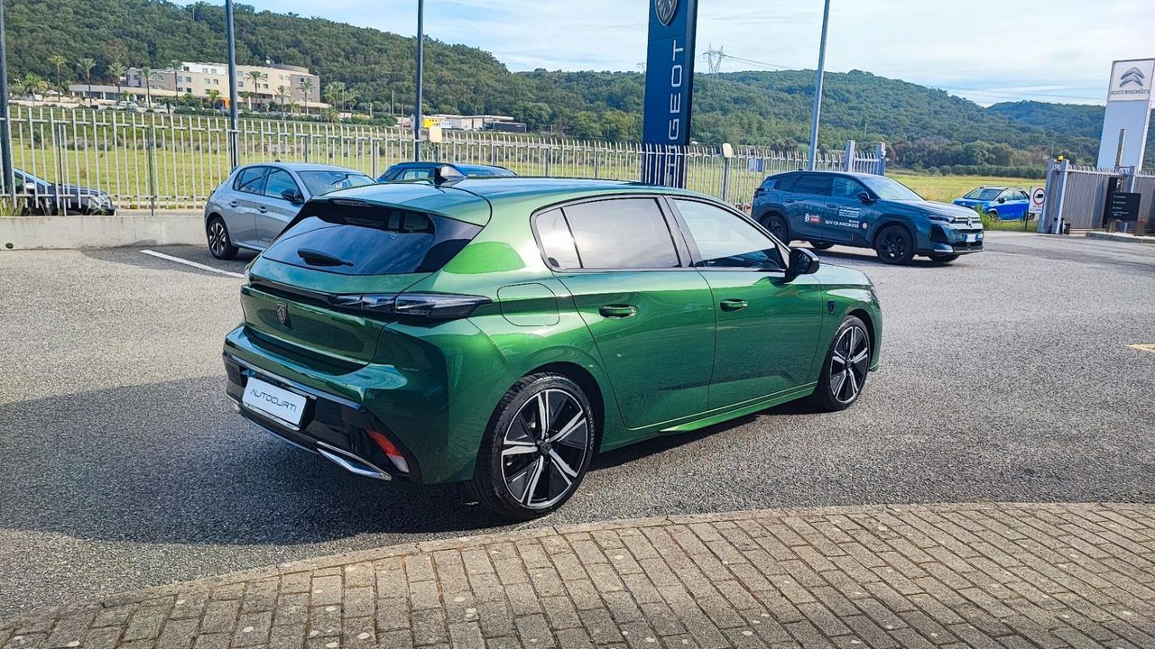 Other Peugeot 308 Plug-in Hybrid 225 e-EAT8 GT imagem 3