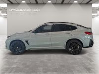 BMW X4 M - Vorschau Bild 3