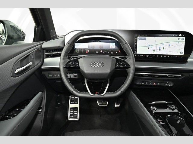 Audi Q3 SUV e-hybrid S tronic S line Matrix AHK ACC T foto 13