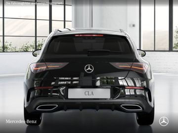 Mercedes CLA 200 Shooting Brake - 7