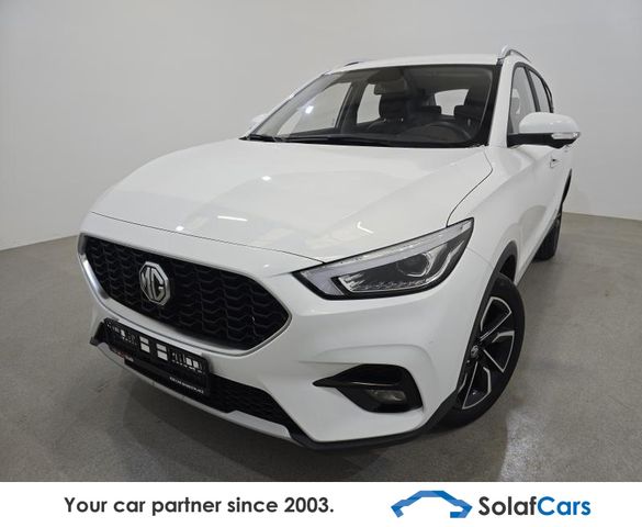 MG ZS 1.0 TGDI Luxury Aut. LED-Xenon Virtual Navi 