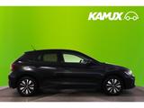 Volkswagen Polo 1.0TSI Move+LED+NAVI+VIRTUAL+PDC+TEMPO - VW Polo move Gebrauchtwagen