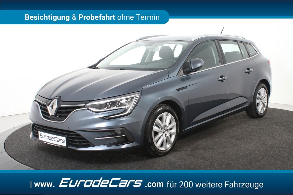 Image of Renault Megane