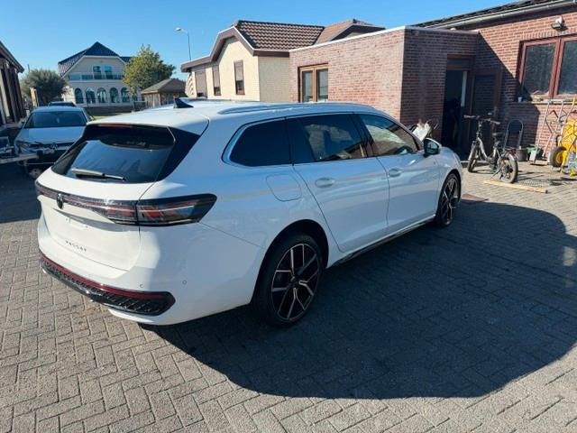 Volkswagen Passat Variant 2.0 TDI 110 kW R-line