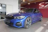 BMW 330i M Sport Limousine ACC Kamera Laser AHK - BMW 330 mit Benzin-Antrieb: Limousine, 330i