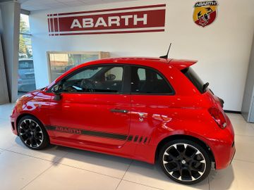 Bild 6 Abarth 595 Competizione