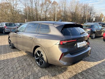 Bild 2 Opel Astra GS ST NAVI/SHZ+LHZ/PDC vo+hi+360Cam/LED