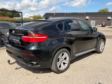 BMW X6 - 4