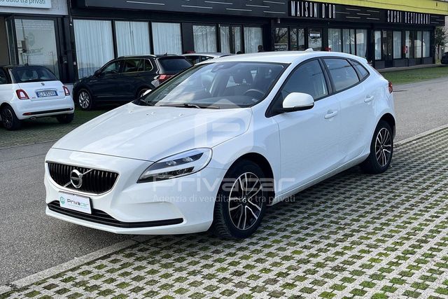 Volvo VOLVO V40 D2 Business Plus