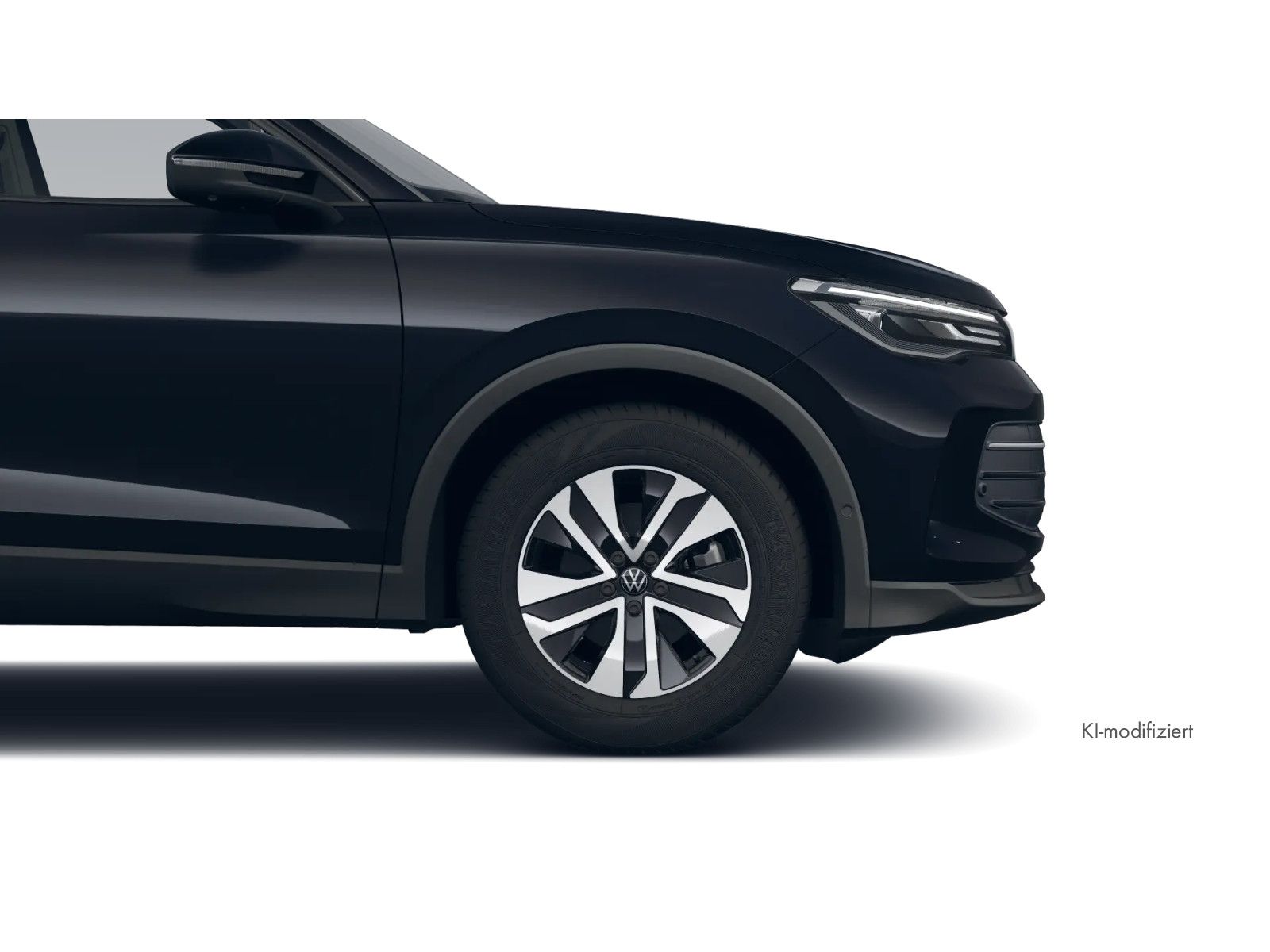 Volkswagen Tiguan - Bild 5