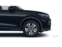 Volkswagen Tiguan - Vorschau Bild 5