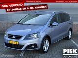 Seat Alhambra 2.0 TSI Style Connect automatik BOMVOL - Seat Alhambra: Connect