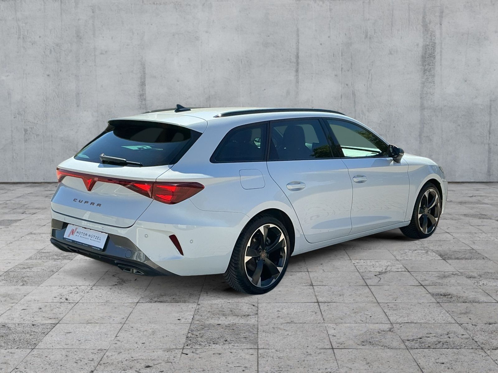 Cupra Leon - Bild 6