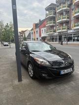 Mazda 3 1.6TD High-Line High-Line