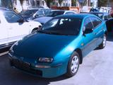 Mazda 323 F 1. Hand - Mazda 323 mit 5 Türen